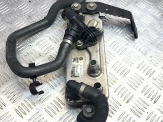 радиатор АКПП BMW 5 серия F07/F10/F11 2012, 3.0 л., N55 B30 A, бензин, АКПП, хетчбэк 5 дв., 7614173