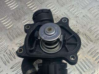 корпус термостата BMW X5 E70 2008, 3.0 л., M57 D30 (306D3), дизель, АКПП, внедорожник 5 дв., 2248038