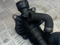 корпус термостата BMW X5 E70 2008, 3.0 л., M57 D30 (306D3), дизель, АКПП, внедорожник 5 дв., 2248038 - фото №6