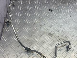 трубка топливная BMW X5 M E70 2010, 4.4 л., S63 B44 A, бензин, правый руль, 7622231, 7622850
