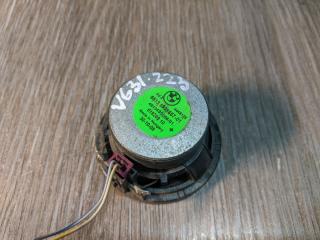 Динамик устройства громкой связи BMW X5 E70 2009, 4.8 л., N62 B48 A, бензин, АКПП, внедорожник 5 дв., 65136938657