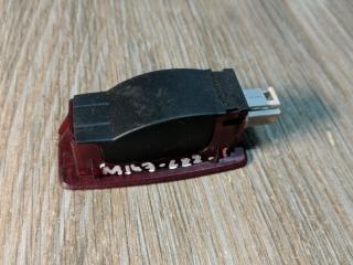 габаритный фонарь Mercedes-Benz E-Класс W212/S212/C207/A207 2011, 1.8 л., M 271.860, бензин, АКПП, черный, кабриолет, A0028201501, 0028201501