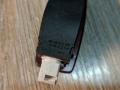 габаритный фонарь Mercedes-Benz E-Класс W212/S212/C207/A207 2011, 1.8 л., M 271.860, бензин, АКПП, черный, кабриолет, A0028201501, 0028201501 - фото №3