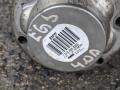 полуось задняя (приводной вал, ШРУС) BMW 7 серия E65/E66/E67 [рестайлинг] 2005, 4.0 л., M67 D39 (398D1), дизель, АКПП, седан, 7518455 - фото №2