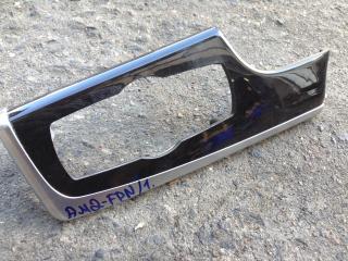 накладка на торпедо (консоль) BMW 5 серия F10/F11 [рестайлинг] 2016, 3.0 л., N55 B30 A, бензин, АКПП, седан, 51459192935, 9192935