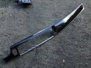 накладка на торпедо (консоль) BMW 5 серия F10/F11 [рестайлинг] 2016, 3.0 л., N55 B30 A, бензин, АКПП, седан, 51459192937, 9192937