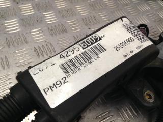проводка двигателя BMW 3 серия E90/E91/E92/E93 [рестайлинг] 2008, 4.0 л., S65 B40 A, бензин, АКПП, темно-синий, кабриолет