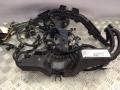 проводка двигателя BMW 3 серия E90/E91/E92/E93 [рестайлинг] 2008, 4.0 л., S65 B40 A, бензин, АКПП, темно-синий, кабриолет - фото №10