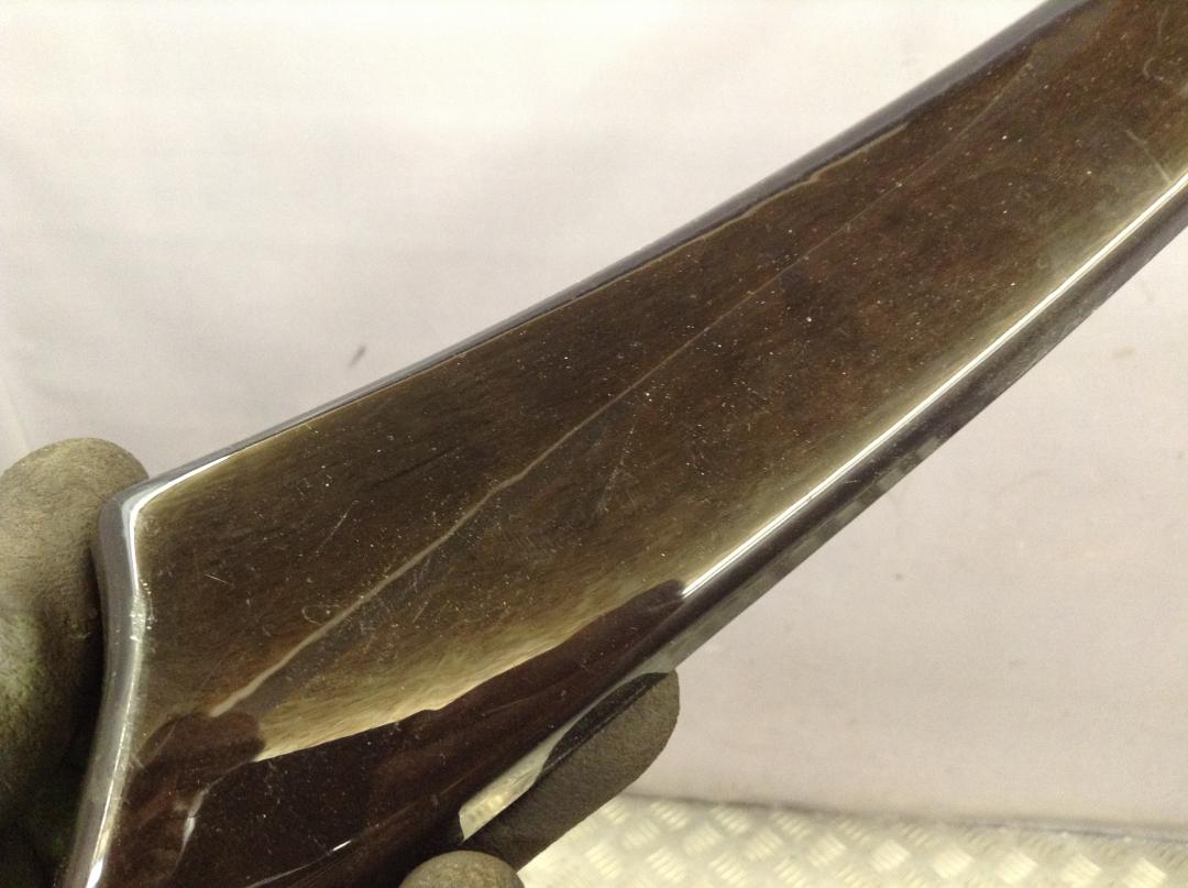 накладка двери (крышки) багажника BMW 5 серия F07/F10/F11 2012, 3.0 л., N55 B30 A, бензин, АКПП, хетчбэк 5 дв., 7216649 - фото №1