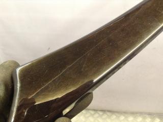 накладка двери (крышки) багажника BMW 5 серия F07/F10/F11 2012, 3.0 л., N55 B30 A, бензин, АКПП, хетчбэк 5 дв., 7216649