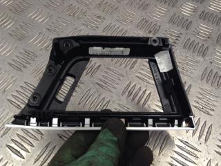 накладка на торпедо (консоль) BMW 3 серия F30/F31/F34 2013, 2.0 л., N20 B20 A, бензин, АКПП, седан