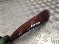 накладка двери (крышки) багажника BMW 3 серия F30/F31/F34 2013, 2.0 л., N20 B20 A, бензин, АКПП, седан - фото №2