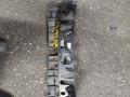 Крепление бампера заднего BMW X5 F15 2016, 4.0 л., N57 D30 B, дизель, 7294391 - фото №2