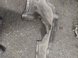 защита днища BMW X5 F15 2016, 4.0 л., N57 D30 B, дизель, 7325879