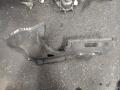защита днища BMW X5 F15 2016, 4.0 л., N57 D30 B, дизель, 7325879 - фото №2