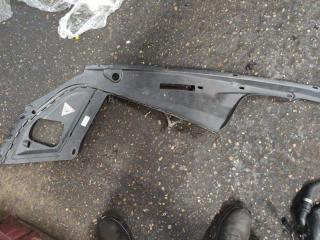 пыльник двигателя BMW 5 серия F07/F10/F11 F10 2010, 3.5 л., N55 B30 A, бензин, 7019804