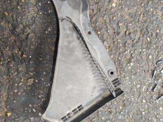 дождевик BMW 5 серия F07/F10/F11 F10 2010, 3.5 л., N55 B30 A, бензин, 7216977