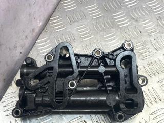 корпус термостата BMW 5 серия F07/F10/F11 2010, 2.0 л., N47 D20 C, дизель, 70379335