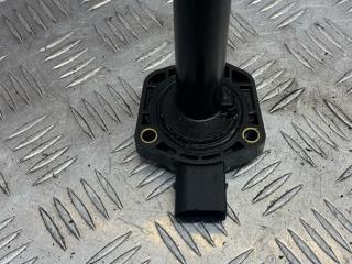 датчик уровня масла BMW 5 серия F07/F10/F11 2011, 2.5 л., N52 B25 AF, бензин, 7607910