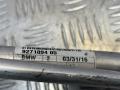 трубка кондиционера BMW X5 F15 2016, 4.0 л., N57 D30 B, дизель, 9271894 - фото №2