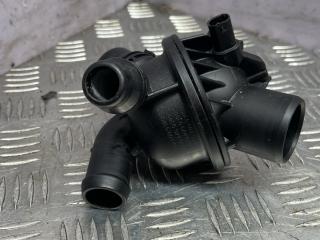 термостат BMW 5 серия F07/F10/F11 2010, 3.5 л., N55 B30 A, бензин, 6371059, 6601544, 6644619, 5603485