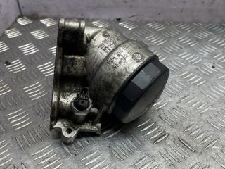 корпус масляного фильтра BMW 1 серия E81/E87 [рестайлинг] 2008, 3.0 л., бензин, 7516383