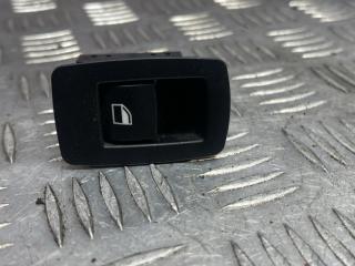 кнопка стеклоподъемника двери задней BMW 3 серия F30/F31/F34 F30 2012, 3.5 л., N55 B30 A, бензин, АКПП, седан, 9208106, 61319208106