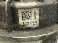 подушка крепления двигателя BMW 5 серия F07/F10/F11 2010, 3.0 л., N52 B30 AF, бензин, 6786528 - фото №2