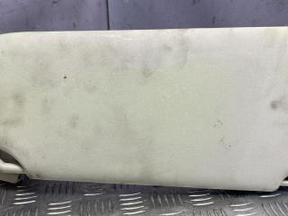 козырек солнцезащитный Land Rover Range Rover 3 поколение [2-й рестайлинг] 2012, 4.4 л., 448DT, дизель, АКПП, внедорожник 5 дв.