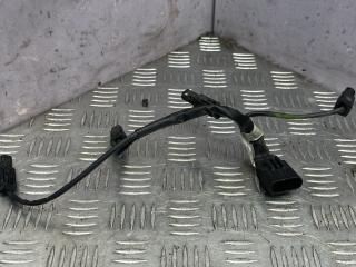 провод реле свечей накала Mercedes-Benz C-Класс W205/S205/C205 2017, 2.1 л., OM 651.912, дизель, АКПП, седан, A6511501433