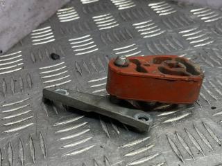 Резинка глушителя BMW X5 F15 2016, 4.0 л., N57 D30 B, дизель, 7583940