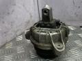 подушка крепления двигателя BMW 5 серия F07/F10/F11 2010, 3.0 л., N52 B30 AF, бензин, 6777365 - фото №3