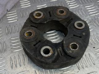муфта кардана BMW 5 серия F07/F10/F11 2010, 3.5 л., N55 B30 A, бензин, 7546425