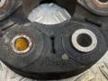 муфта кардана BMW 5 серия F07/F10/F11 2010, 3.5 л., N55 B30 A, бензин, 7546425 - фото №2