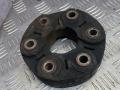 муфта кардана BMW 5 серия F07/F10/F11 2010, 3.5 л., N55 B30 A, бензин, 7546425 - фото №4