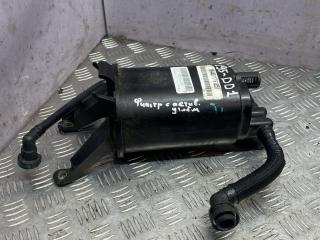 адсорбер BMW X6 E71/E72 2009, 4.4 л., N63 B44 A, бензин, АКПП, внедорожник 5 дв., 7164404, 16440117618951
