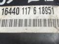 адсорбер BMW X6 E71/E72 2009, 4.4 л., N63 B44 A, бензин, АКПП, внедорожник 5 дв., 7164404, 16440117618951 - фото №3
