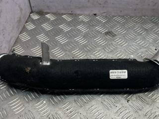патрубок интеркулера Mercedes-Benz S-Класс W222/C217/A217 (2013 - 2017), A6540980000