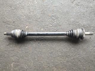 полуось задняя (приводной вал, ШРУС) BMW X5 E70 [рестайлинг] 2011, 7564127