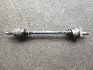 полуось задняя (приводной вал, ШРУС) BMW X5 E70 [рестайлинг] 2011, 7564127