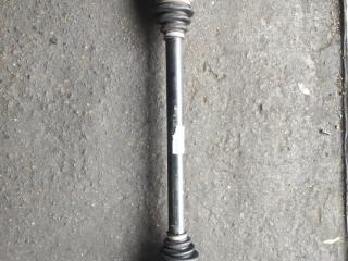 полуось задняя (приводной вал, ШРУС) BMW X5 E70 2008, 7564127