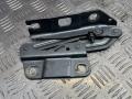 петля капота правая Mercedes-Benz M-Класс W164 [рестайлинг] 2010, 3.0 л., OM 642.820, дизель, АКПП, внедорожник 5 дв., A2518800428, 2518800428 - фото №2