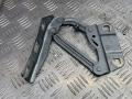 петля капота правая Mercedes-Benz M-Класс W164 [рестайлинг] 2010, 3.0 л., OM 642.820, дизель, АКПП, внедорожник 5 дв., A2518800428, 2518800428 - фото №3