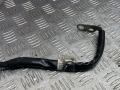 плюсовой провод аккумулятора Mercedes-Benz GLE W166 2016, A1665400841 - фото №3