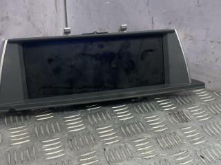 монитор мультимедиа BMW 5 серия F07/F10/F11 2011, 9243901