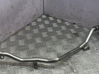 трубка охлаждающей жидкости Mercedes-Benz E-Класс W213/S213/C238/A238 2017, 2.0 л., OM 654.920, дизель, A6542032602
