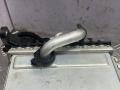 интеркулер Mercedes-Benz E-Класс W213/S213/C238/A238 2017, A6540104902 - фото №4