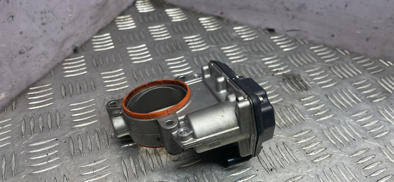 заслонка дроссельная Mercedes-Benz E-Класс W213/S213/C238/A238 2017, A6540900070 - фото №1
