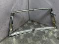 рамка под магнитолу Mercedes-Benz GL-Класс X166 2012, A1666800317 - фото №2