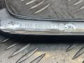 рамка под магнитолу Mercedes-Benz GL-Класс X166 2012, A1666800317 - фото №3